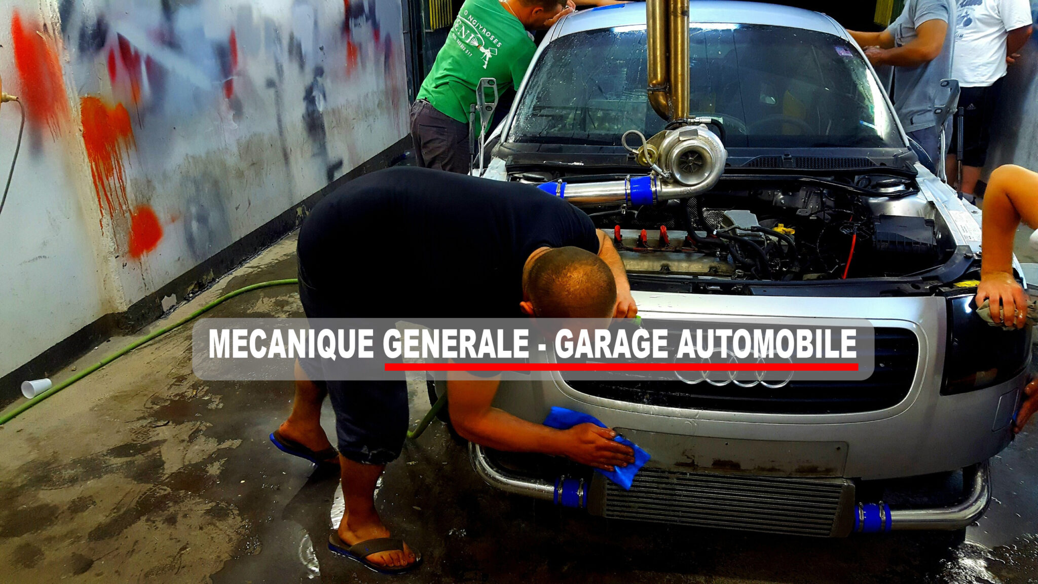 MECANIQUE GENERALE 03