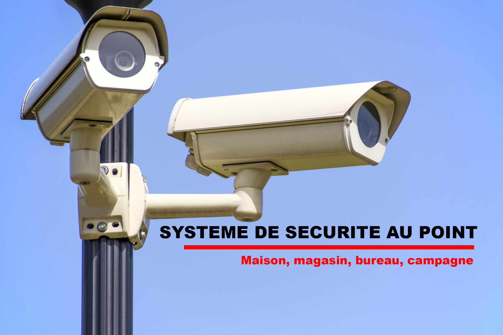 SYSTEMES DE SECURITE 02